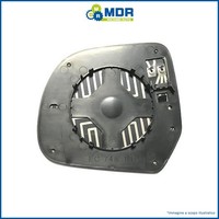 W-Parts Thermischer Spiegelglas Rechts FüR Dacia Duster 2010-2013