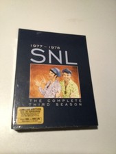 お笑い・バラエティ Saturday Night Live Complete 3rd Season s-l400.jpg