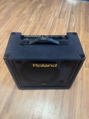 Roland KC-150 4-Channel Mixing Amp - Keyboard Amplifier 65W