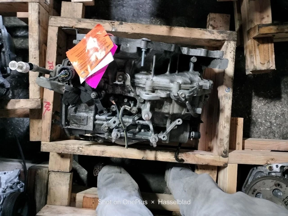 TRANSMISSION 2700A325 2014-2020 MITSUBISHI OUTLANDER - Image 2 of 4