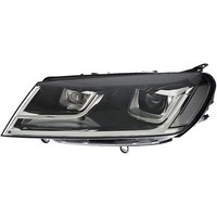 Scheinwerfer Vo. Dx FüR Touareg 2014- Bixenon Afs L.E.D. Und Blendend Dynamic