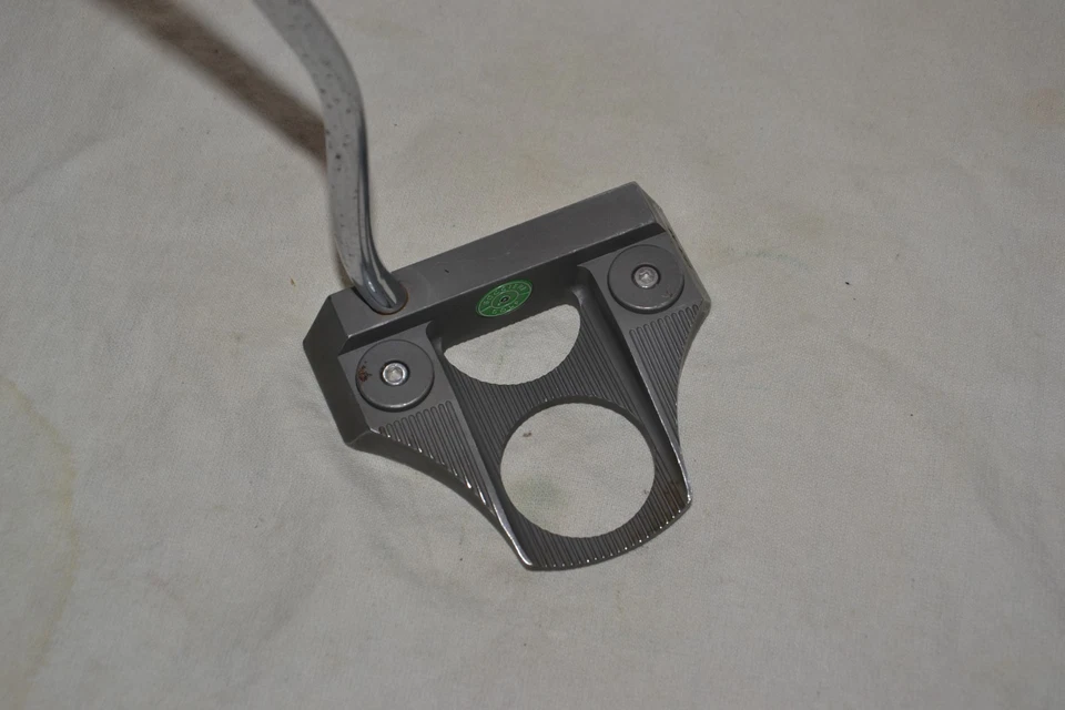 Boccieri B3-M Heavy Putter 34" Golf Club Steel Right-Handed - Image 2 of 4