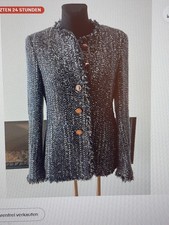 aktuell   MAISON COMMON   Blazer blau schwarz...