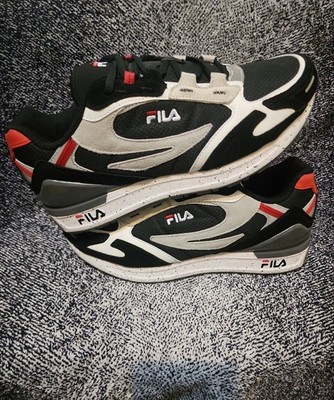 Fila Valado Men Size 12