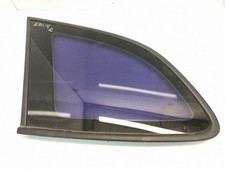 Hyundai Santa Fe CM 2006-2012 2.2CRDi Links Seitenscheibe hinten 43R000381 AS2