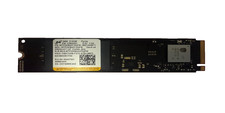 Micron 2400 512GB Pyrite M.2 NVMe SSD PCIe 4.0x4 MTFDKBA512QFM