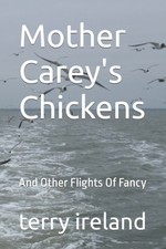 ireland - Mother Carey's Chickens  And Other Flights Of Fancy - New pa - X555z