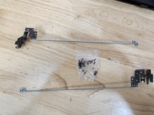 Genuine Hinges Monitor Display Acer Aspire E 15 E5-575G Series - N16Q2 w/ screws