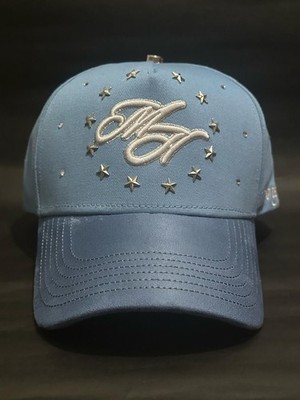 Momo Hats  Blue Angel  SnapBack Hat Cap Brandnew FastShipping