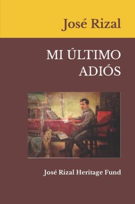 Breu - Mi ltimo Adis - New paperback or softback - X555z