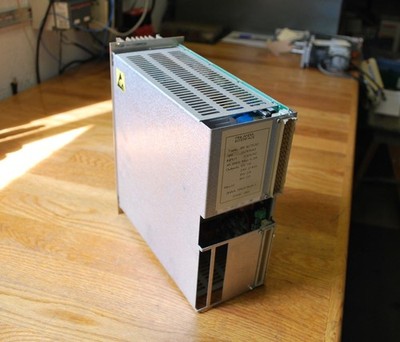 ABB  DSQC258 Robotics with Power Supply - USED