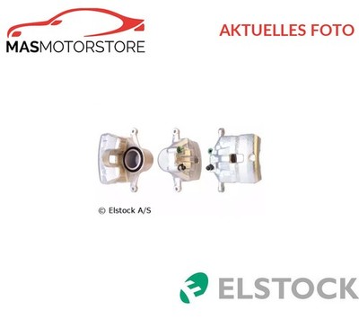 BREMSE BREMSSATTEL ELSTOCK 83-2181 A FÜR OPEL INSIGNIA A,ZAFIRA TOURER C