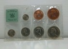 RARE New Zealand 1965 Specimen Proof Coins Set (Original Mint Packaging) VINTAGE — photo 4
