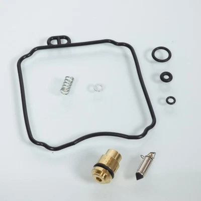 Kit réparation de carburateur Tourmax pour moto Yamaha 600 XVS V STAR CLASSIC - Photo 1/4
