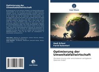 Optimierung Der Umweltabfallwirtschaft Hadi Erfani (U. A.) Taschenbuch 80 S.