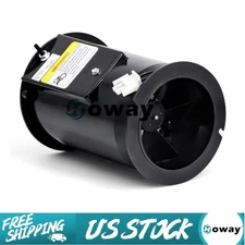 903404 Furnace Draft Inducer Blower for Nordyne M1MB-070A-BW, M1MB-056A-BW