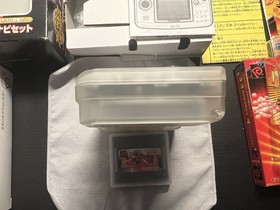 NEO GEO POCKET COLOR Console Clear White Boxed With Manual SNK US SELLER