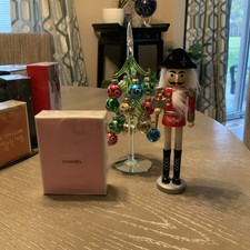 Chanel CHANCE Eau Tendre Eau De Toilette NEW IN SEALED BOX