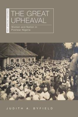 Der große Umbruch - Frauen und Nation in der Nachkriegszeit N