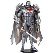 McFarlane Toys - DC Multiverse 7IN - Azrael Batman Armor Gold Label
