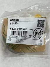 Genuine Bosch 2447010038 Diesel Hand Primer Pump For Mercedes 200D AK