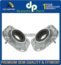 VOLVO FRONT STRUT SHOCK BEARING MOUNT MOUNTS SET PAIR 850 S80 S70 C70 V70