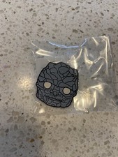 Funko Pop Marvel Collector Corps Korg Pin