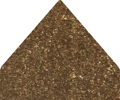 Autentico Metallico Paint 250ml Metallic Paint Gold Copper Bronze - Picture 2 of 6