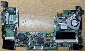 Original HP 627756-001 Hauptplatine für HP Mini 210-2000 Intel Laptop #87