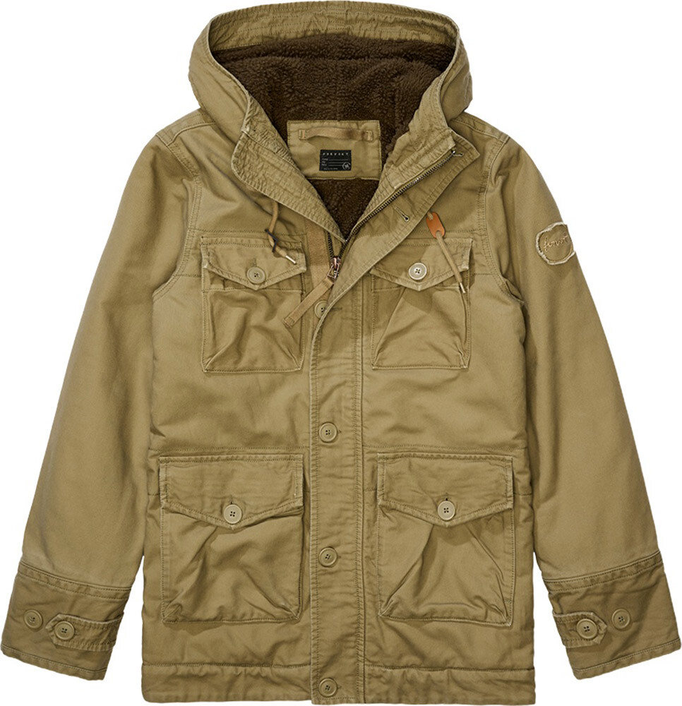 Форверт Винтерджакк Форверт Обсервер 9110 27090₽