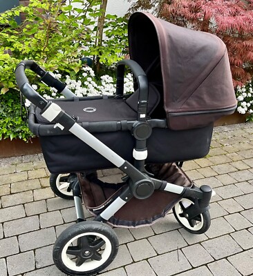 bugaboo buffalo