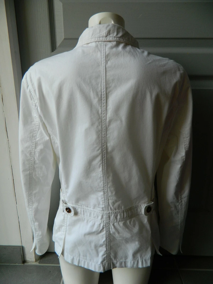 Veste legere ete 2025 femme