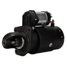 Starter Fits Bobcat	443B Diesel 1993 - 1998 6599152, 6658835, 6671014 140-773