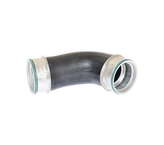 Ladeluftschlauch Bugiad 81641 Links Oben FüR Mercedes-Benz-image