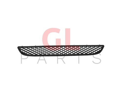 Front Bumper Grille FOR FIAT DUCATO 2006-2014 735423160 Center New - Picture 2 of 4