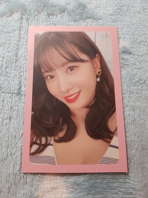 Twice 2nd Special Album Summer Nights Momo Type 4 Photo Card K Pop Ebay Twice 2nd Special Album Summer Nights Momo Type 4 Photo Card K Pop Ebay