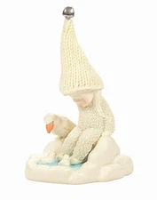 Dept 56 Snowbabies Arctic Water Babies #6009975 BRAND NEW Free Shipping