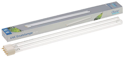 OASE original UV-Röhre - Ersatz-UV für Bitron / Vitronic... 5 - 60 W - Bild 7 von 12