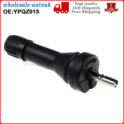 12PCS TPMS Tyre Pressure Sensor Valve Stem for Nissan Qashqai X-Trail Micra - Picture 9 of 9