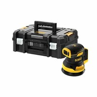 Dewalt Akku Exzenterschleifer DCW210NT 18 V