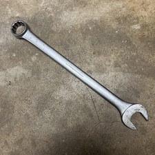 Blackhawk By Proto 16mm 12-Point Reversible Ratcheting Wrench - Full Polish Finish