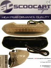 Feu arrière Lexus SC