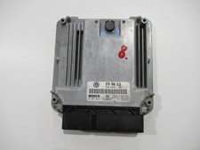 VW T5 7H Multivan 2.5 TDI 174 KM Motorsteuergerät 070906016 Original