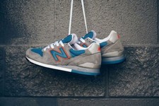 new balance m996csbo size 7.5