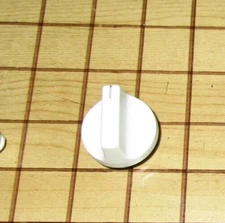 GE Range Oven Small Bake Knob WB03X10032, WB3X10032