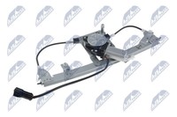 NTY EPS-FT-014 Fensterheber FüR Fiat