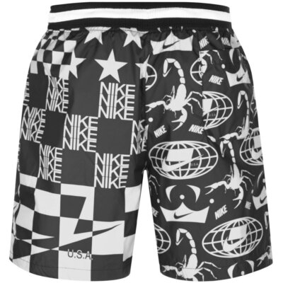 AUTHENTIC NIKE NSP AOP SCORPION SHORTS AR1640-133 | eBay