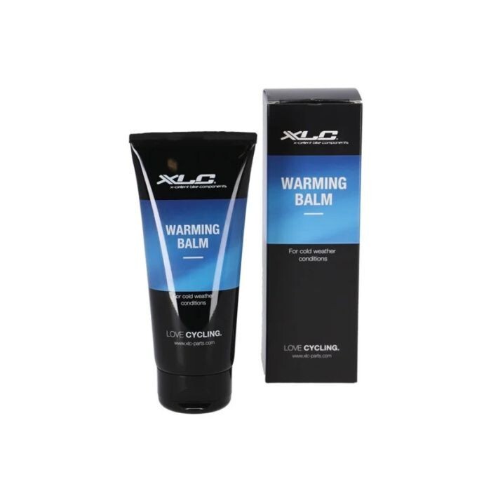 WARMING BALM crema riscaldante Xlc