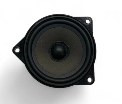 07-12 MINI COOPER OEM 3.5'' FRONT DOOR SPEAKER 6513-3428196-01 Like New,