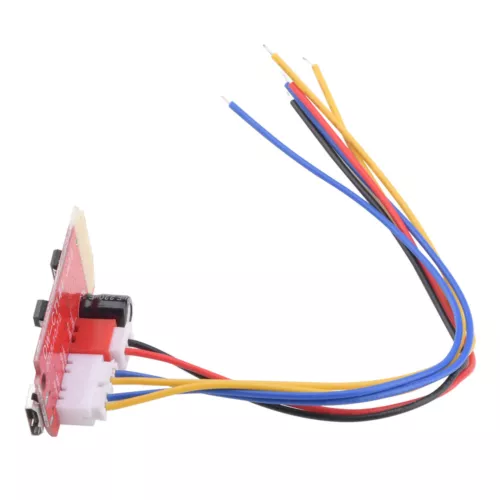 2/6/8/10x 2*5W Doppelplatte Bluetooth Verstärker Modul Lautsprecher Modifikationsplatine - Bild 15 von 20